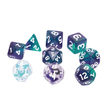 Daggerheart: Duality Dice Set (9)