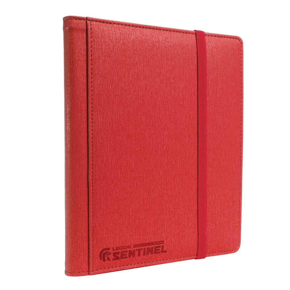 Binder Legion: Sentinel 4-Pocket