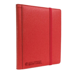 Binder Legion: Sentinel 4-Pocket