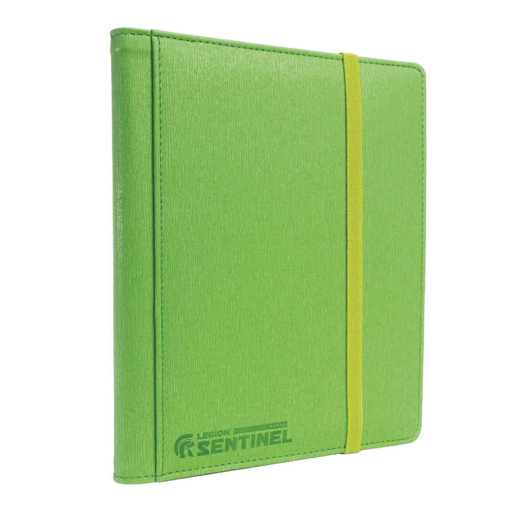 Binder Legion: Sentinel 4-Pocket