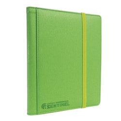 Binder Legion: Sentinel 4-Pocket