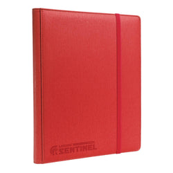Binder Legion: Sentinel 9-Pocket