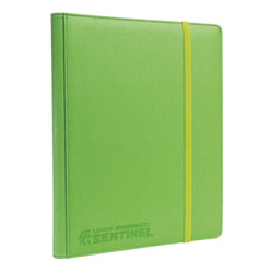 Binder Legion: Sentinel 9-Pocket