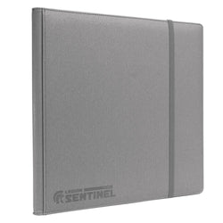Binder Legion: Sentinel 12-Pocket