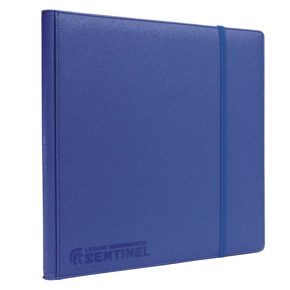 Binder Legion: Sentinel 12-Pocket