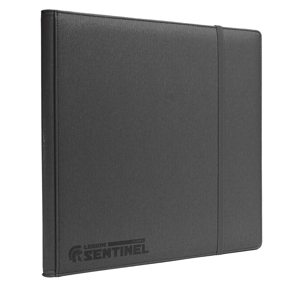 Binder Legion: Sentinel 12-Pocket