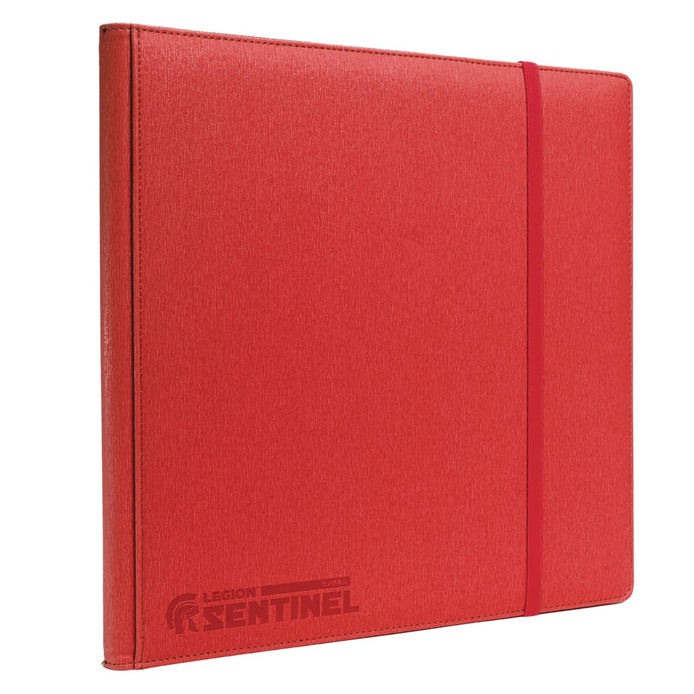 Binder Legion: Sentinel 12-Pocket