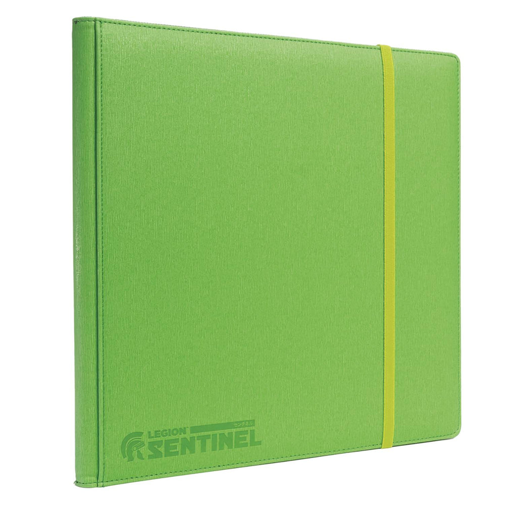 Binder Legion: Sentinel 12-Pocket