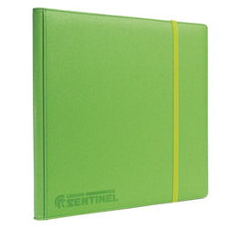 Binder Legion: Sentinel 12-Pocket
