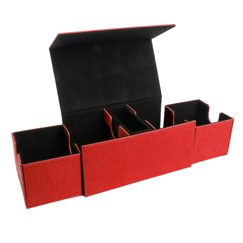 Deck Box Legion: Duo