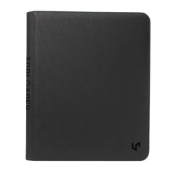 Binder Ultra Pro: Premium Zippered