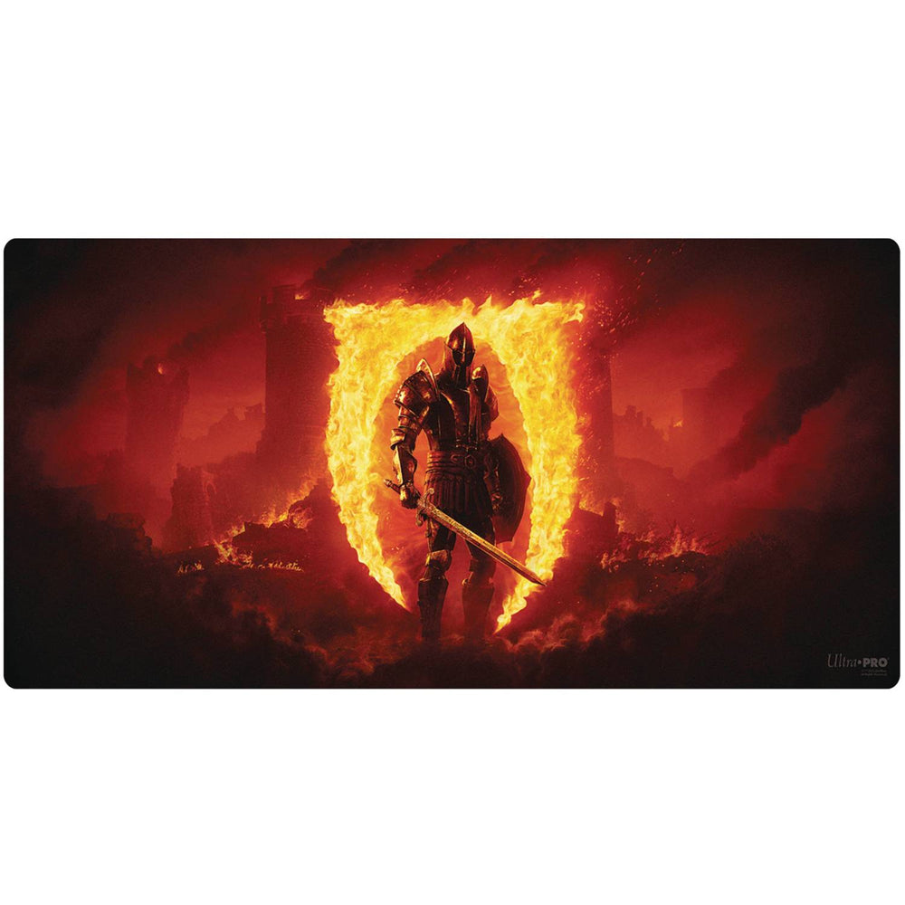 Playmat The Elder Scrolls: Oblivion Remastered