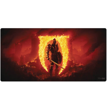 Playmat The Elder Scrolls: Oblivion Remastered
