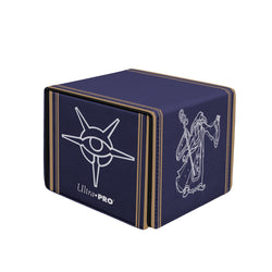 Deck Box The Elder Scrolls: Alcove Flip Deck Box