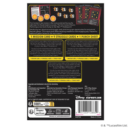 Star Wars Shatterpoint: Mission Pack First Contact