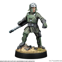 Star Wars Legion: Imperial Customizable Officer & Agent