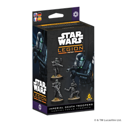 Star Wars Legion: Imperial Unit - Death Troopers
