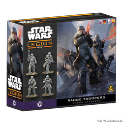 Star Wars Legion: Range Troopers