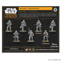 Star Wars Legion: Range Troopers