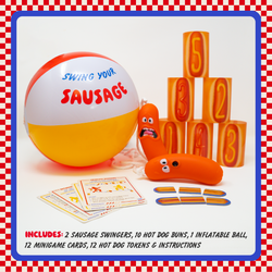 Swing Your Sausage