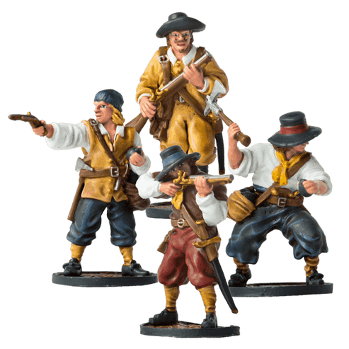 Blood & Plunder: Sailor Weapon Upgrade Unit