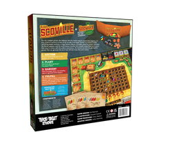 Scoville: Second Edition