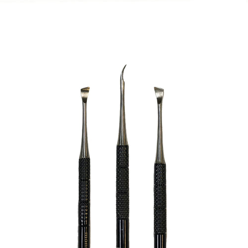 Tools MonumenTOOLS: Mold Line / Seam Scraper