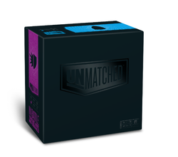 Unmatched: Battle Box Iconic