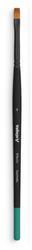 Paint Brush Vallejo: Effects Brush: Flat Rectangular Synthetic