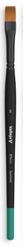 Paint Brush Vallejo: Effects Brush: Flat Rectangular Synthetic