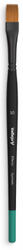 Paint Brush Vallejo: Effects Brush: Flat Rectangular Synthetic