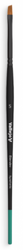Paint Brush Vallejo: Blender Brush: Flat Angled Synthetic Brush