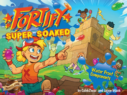 FORTIFY: Super Soaker Edition