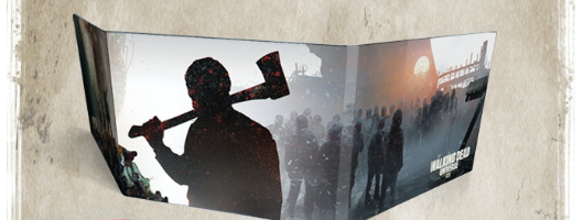 The Walking Dead Universe RPG: GM Screen