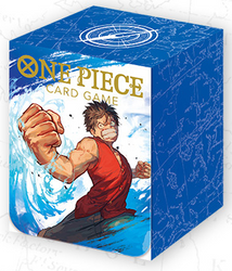 Card Case One Piece