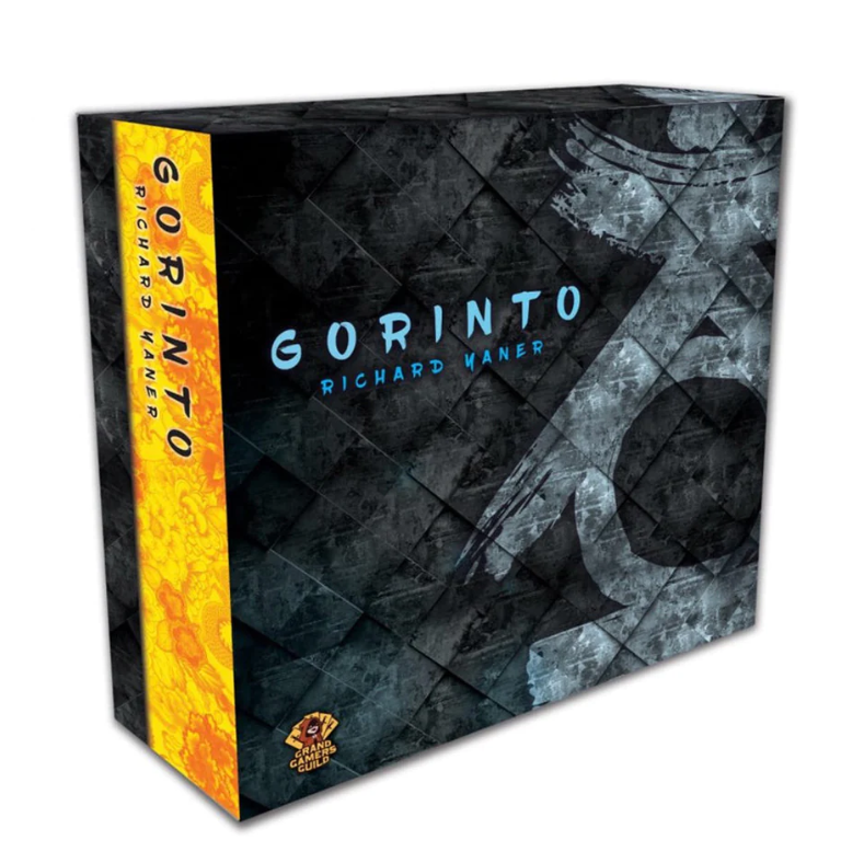 Gorinto: Special Limited Edition