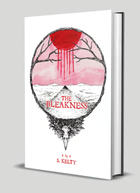 The Bleakness RPG