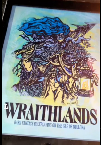 Wraithlands