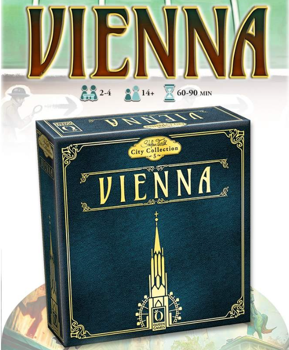 SFCC 5: Vienna Classic Special Edition