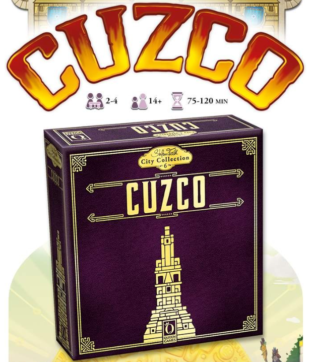 SFCC 6: Cuzco Classic Special Edition
