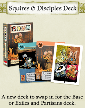 Root: 05 Squires and Disciples