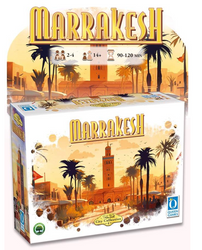 Marrakesh Essential Edition