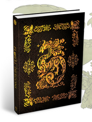Dungeons & Dragons Hit Point: The Field Guide to Floral Dragons