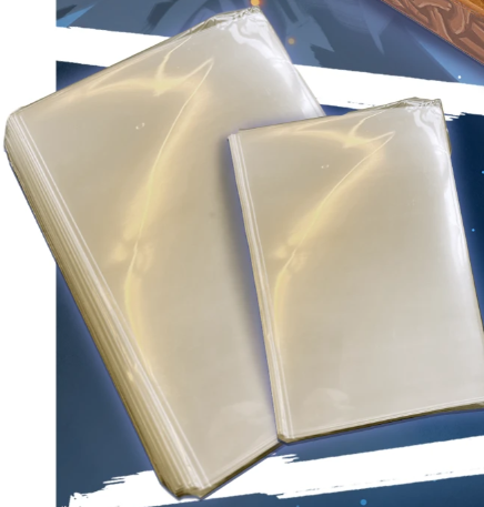 Valheim: Card Sleeves