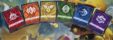 Riftbound: Bulk Runes
