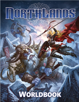 Northlands Worldbook