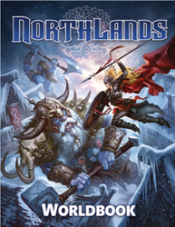 Northlands Worldbook