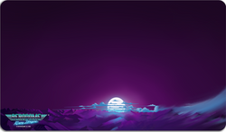 Aerodome: Game Mat