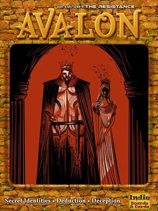 Resistance Avalon: Brazilian Art