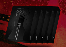 Infaernum: Core Book